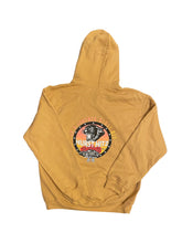 Tan Hurst Hitz FV4 Hoodie