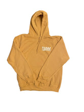 Tan Hurst Hitz FV4 Hoodie