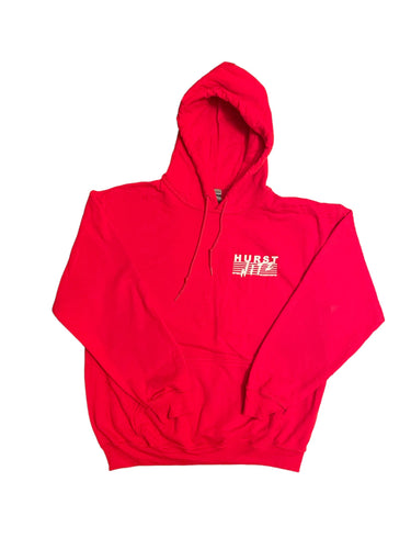 Red Hurst Hitz FV4 Hoodie