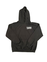 Black Hurst Hitz FV4 Hoodie