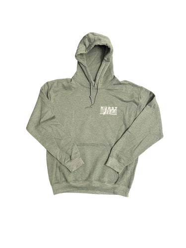 Green Hurst Hitz FV4 Hoodie