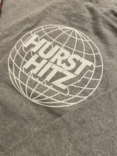 Hurst Hitz Grey Hoodie FV1