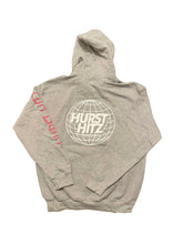 Hurst Hitz Grey Hoodie FV1