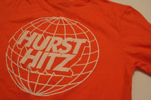 Hurst Hitz Orange Short Sleeve Tee