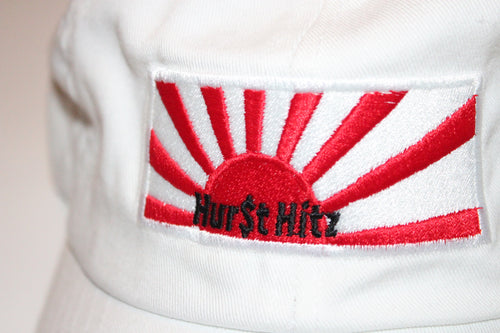 Hurst Hitz Sunray Hat