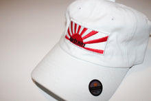 Hurst Hitz Sunray Hat