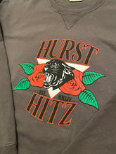 Hurst Hitz Crewneck WV1 3