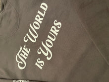 Hurst Hitz Crewneck WV1 3