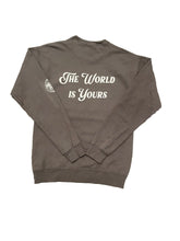 Hurst Hitz Crewneck WV1 3