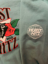 Hurst Hitz Crewneck WV1