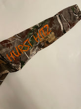 Hurst Hitz Camo Long Sleeve