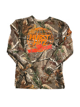 Hurst Hitz Camo Long Sleeve