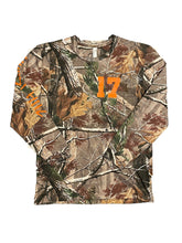 Hurst Hitz Camo Long Sleeve