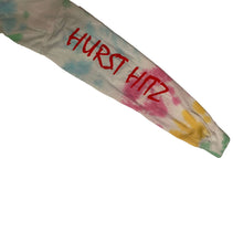 Hurst Hitz Tie-Dye Long Sleeve