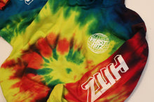 Hurst Hitz 'No Rush' Tie Dye Hoodie