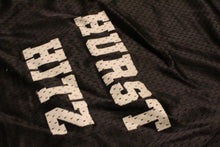Hurst Hitz Black Shorts