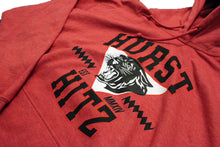 Hurst Hitz Red Hoodie