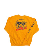 Hurst Hitz Gold Crewneck SV4