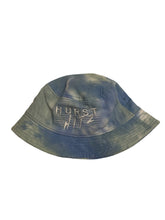 Hurst Hitz Sky Bucket Hat