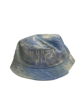 Hurst Hitz Sky Bucket Hat