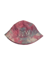 Hurst Hitz Cotton Candy Bucket Hat