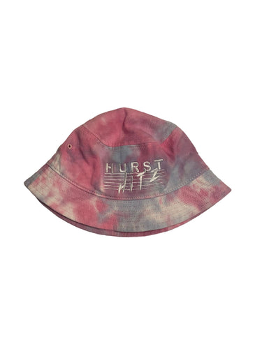 Hurst Hitz Cotton Candy Bucket Hat