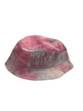 Hurst Hitz Cotton Candy Bucket Hat