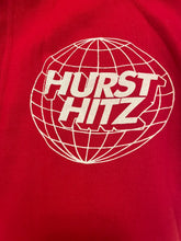 Hurst Hitz Red Hoodie SV1