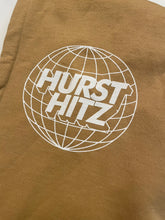 Hurst Hitz Tan Hoodie SV1