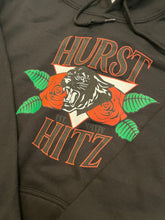 Hurst Hitz Black Hoodie SV1