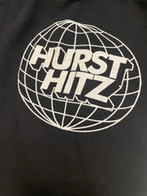 Hurst Hitz Black Hoodie SV1