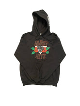 Hurst Hitz Black Hoodie SV1