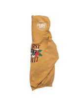 Hurst Hitz Tan Hoodie SV1