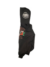 Hurst Hitz Black Hoodie SV1