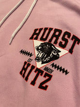 Hurst Hitz Lilac Hoodie