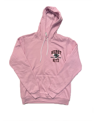 Hurst Hitz Lilac Hoodie