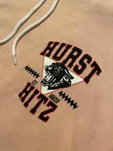 Hurst Hitz Peach Hoodie