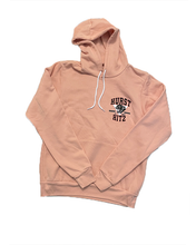 Hurst Hitz Peach Hoodie