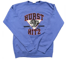 Hurst Hitz Deep Torte Crewneck