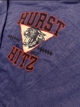 Hurst Hitz Deep Navy Crewneck