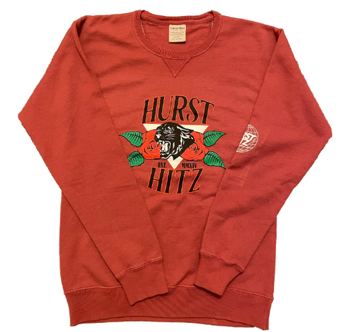 Hurst Hitz Crewneck WV1 2