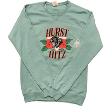 Hurst Hitz Crewneck WV1