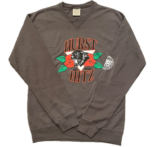 Hurst Hitz Crewneck WV1 3