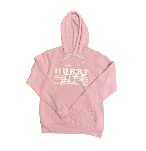 Hurst Hitz Hoodie FV3 Lilac