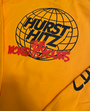 Hurst Hitz Gold Crewneck SV4