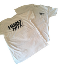 HURST HITZ CLASSIC 'Everyday' TEE