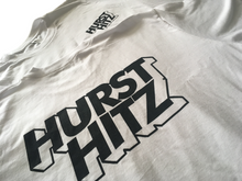 HURST HITZ CLASSIC 'Everyday' TEE