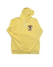 Hurst Hitz Yellow Hoodie