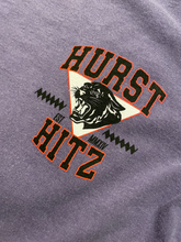 Hurst Hitz Purple Spring Short Sleeve Tee