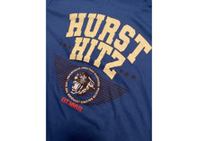 Hurst Hitz Blue Summer Tee